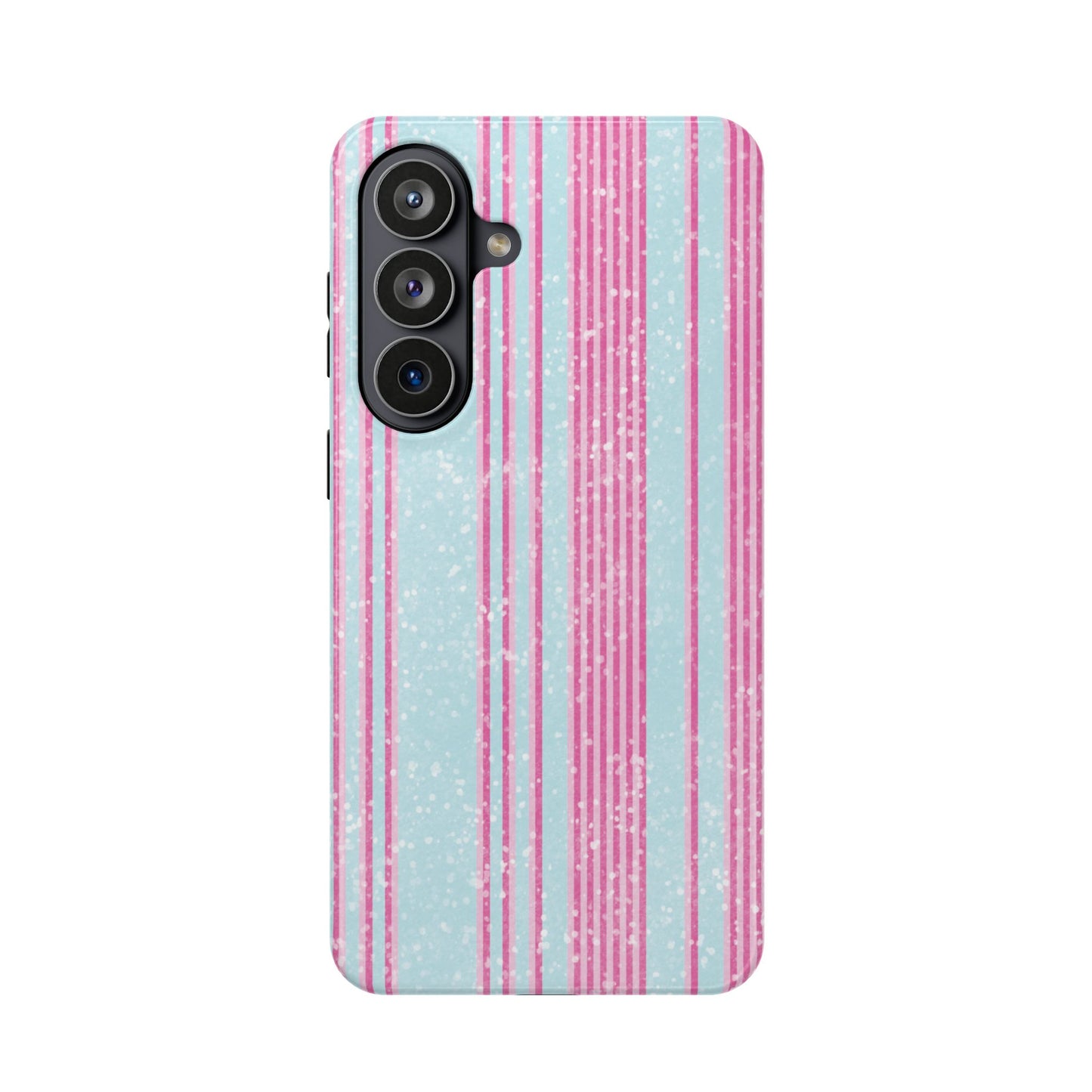 Glittery Candy Floss MagSafe Case