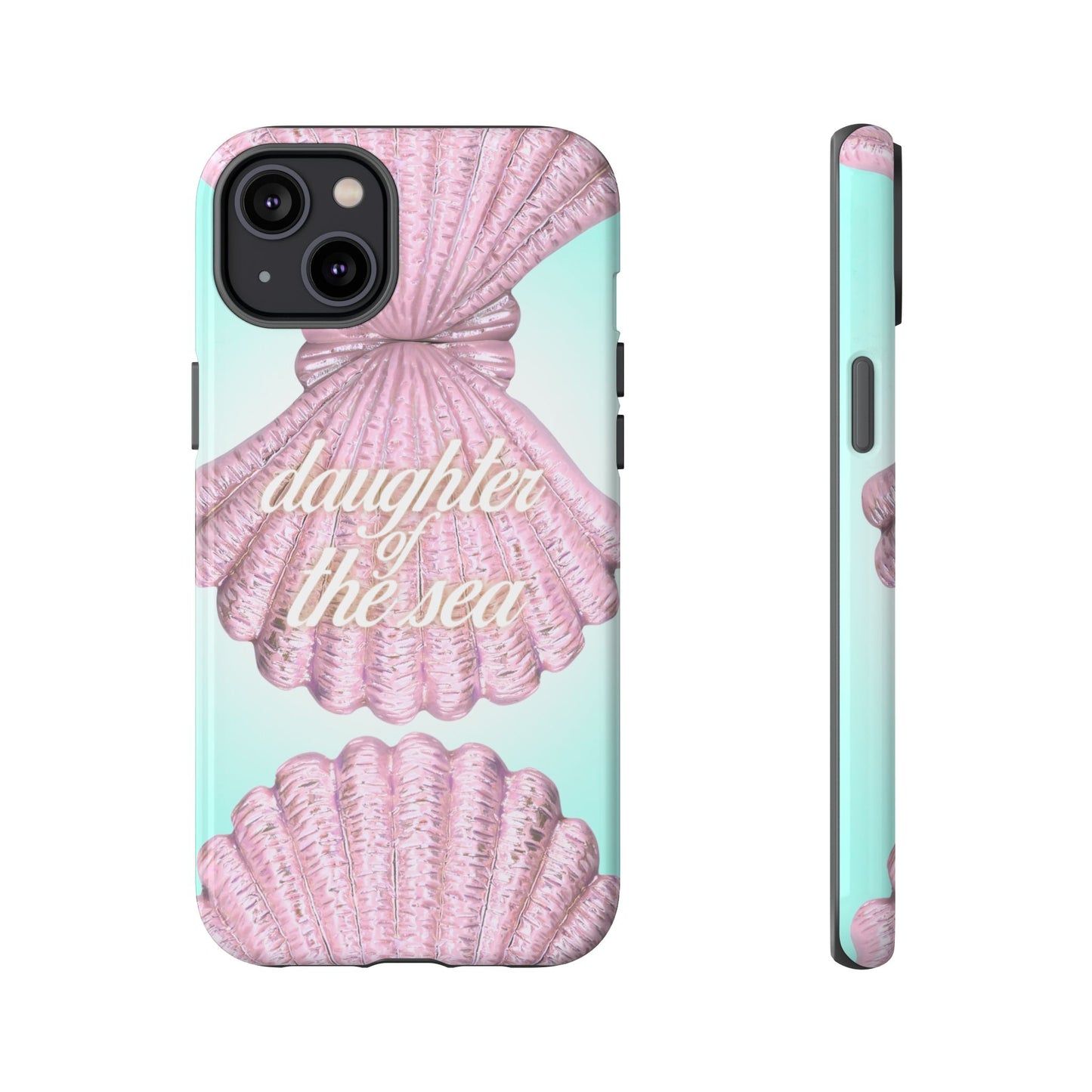 Daughter of the Sea Tough Case