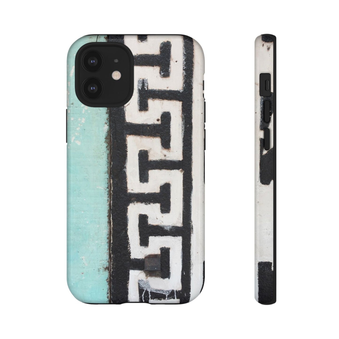 Aztec Summer Tough Case
