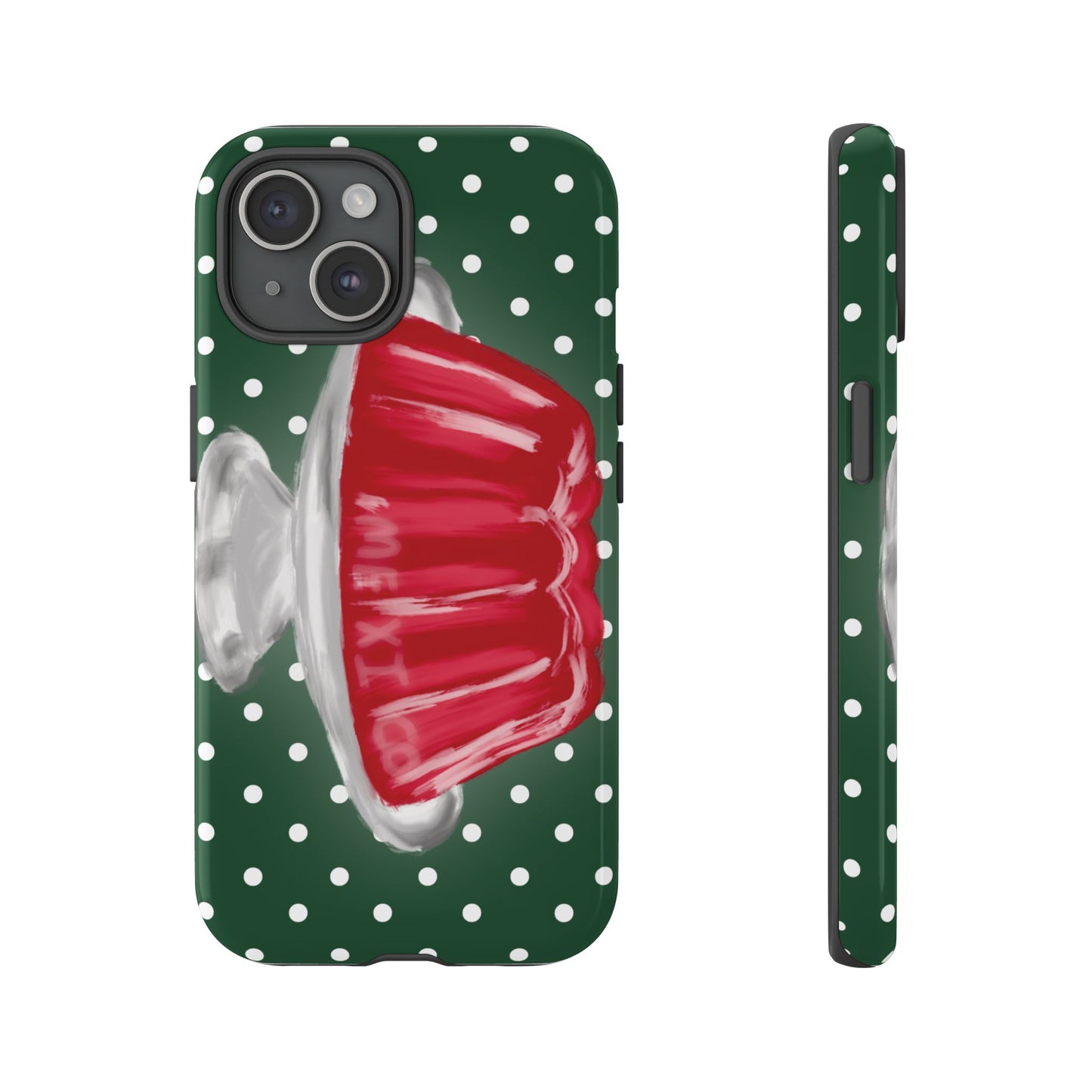 Mexican Delight Tough Case