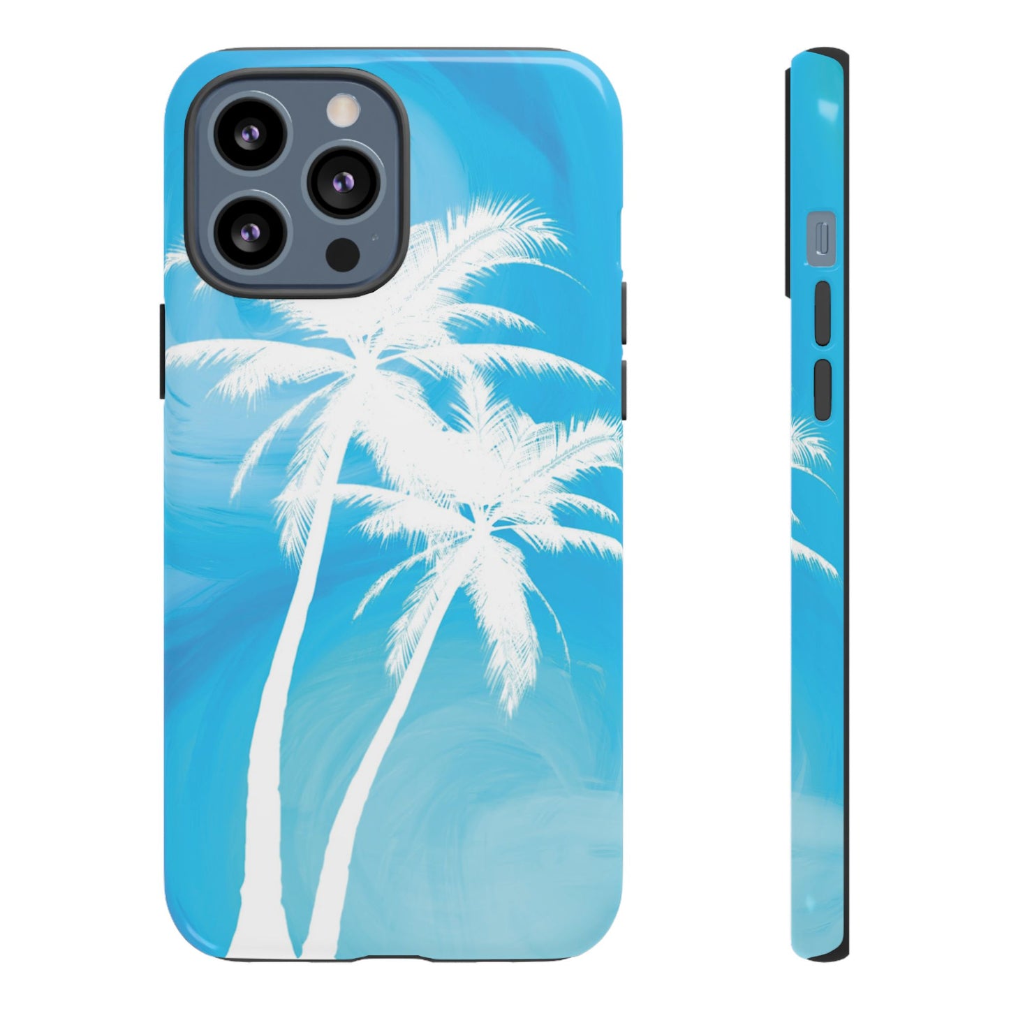 Breezy Beach Tough Case