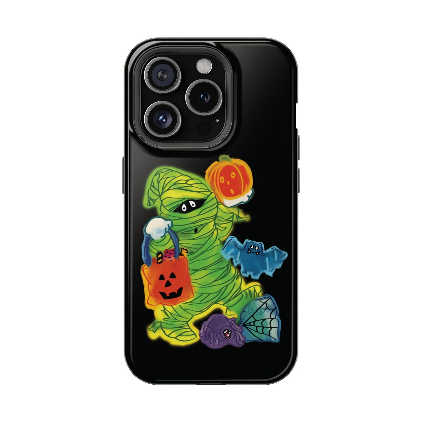 Monster Medley MagSafe Case