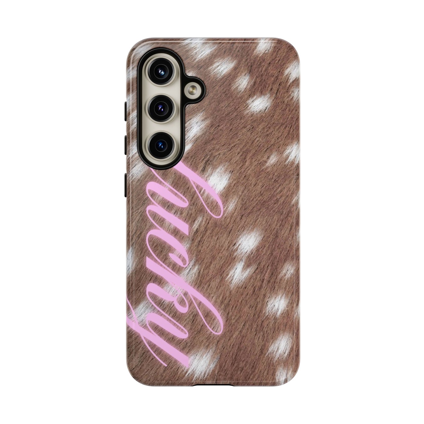 Lucky Deer Tough Case