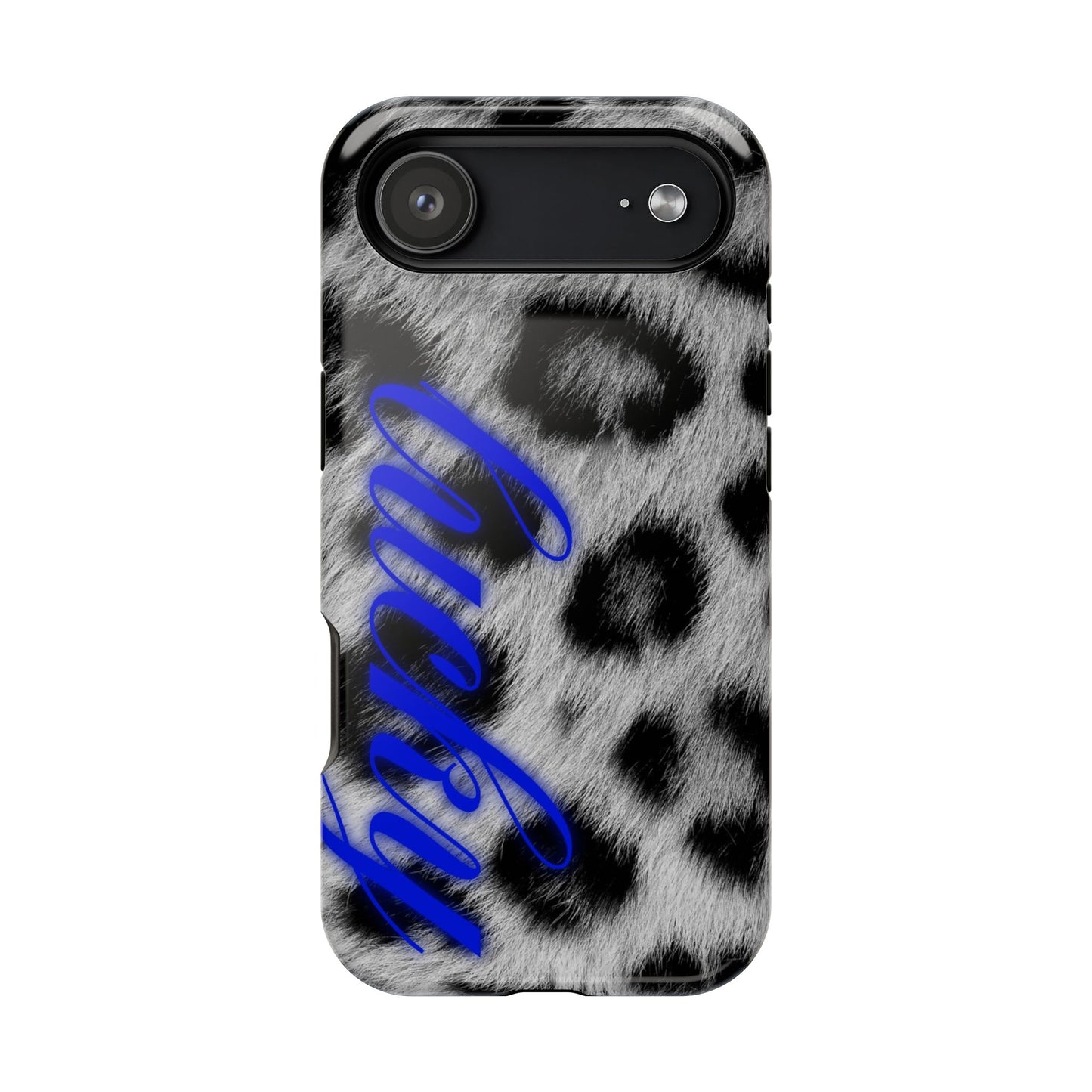 Lucky Leopard MagSafe Case