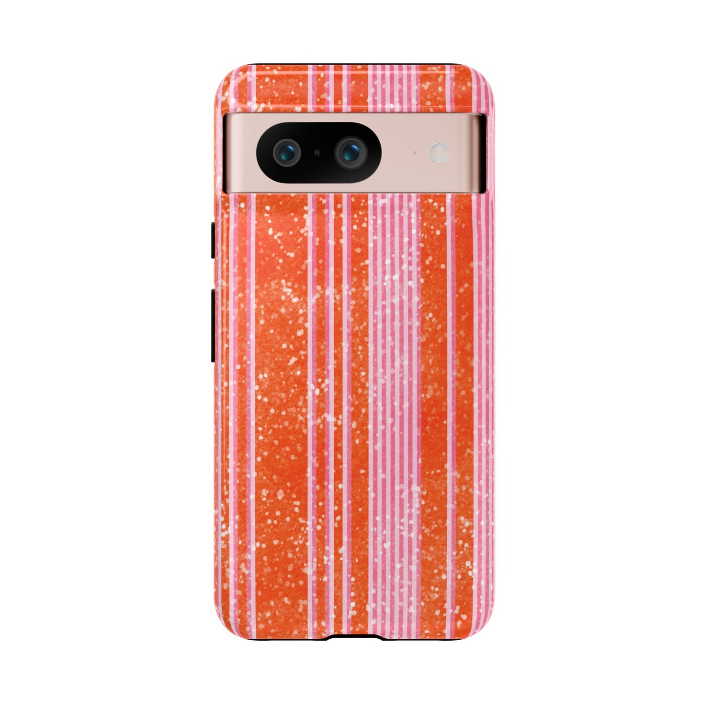 Orange Dream Tough Case