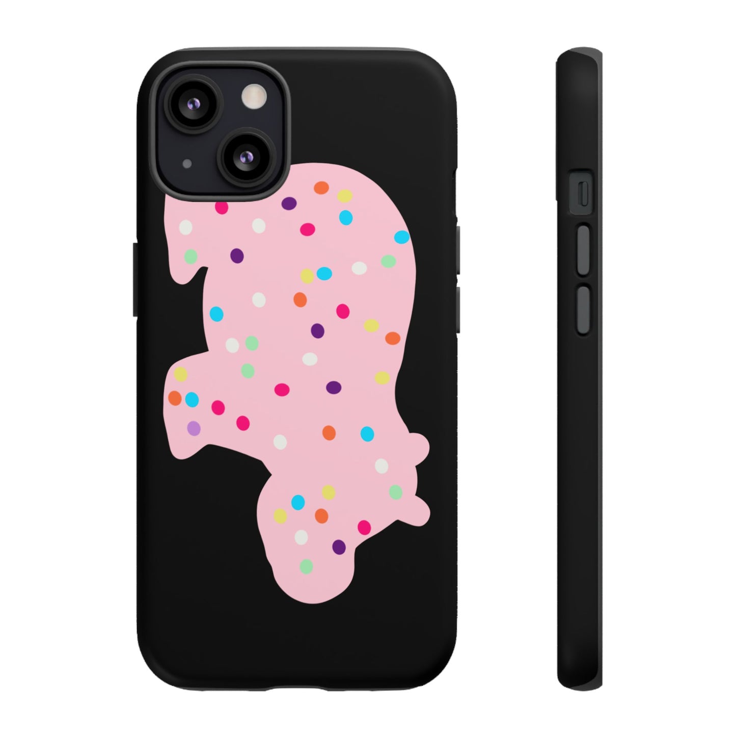 SUGAR HIPPO Tough Case
