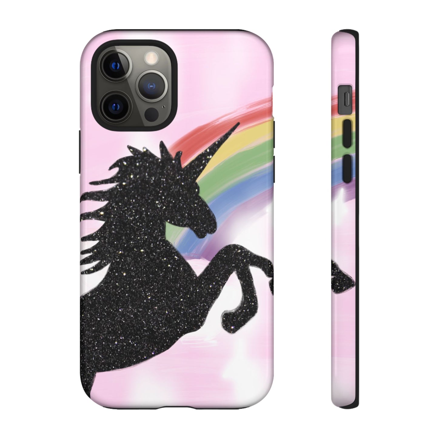 Pink Unicorn Dream Tough Case