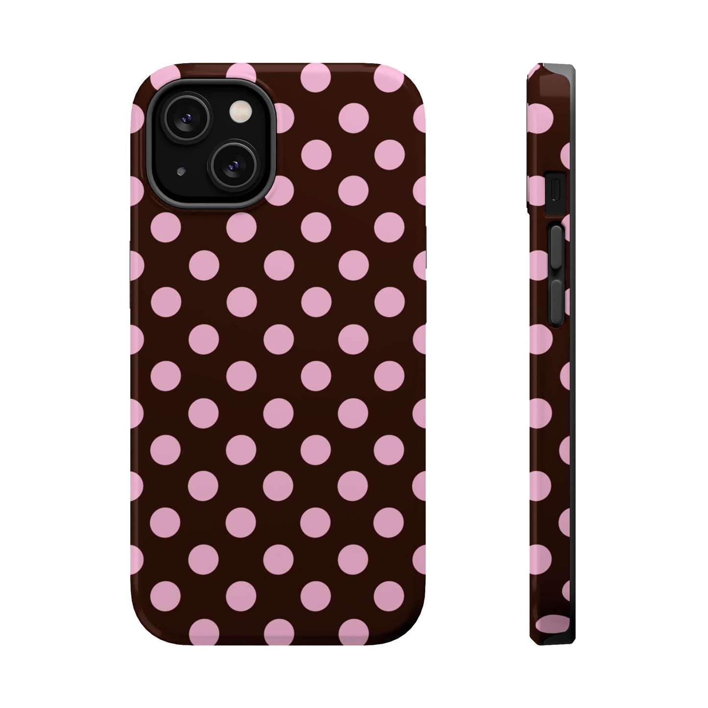 Pink Chocolate MagSafe Case
