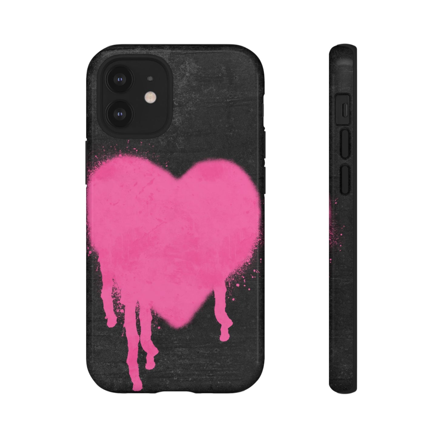 Heart Delight Tough Case