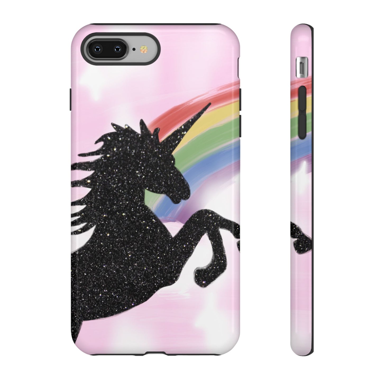 Pink Unicorn Dream Tough Case