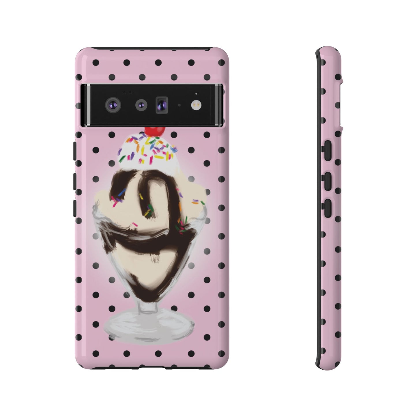 Sundae Special Tough Case