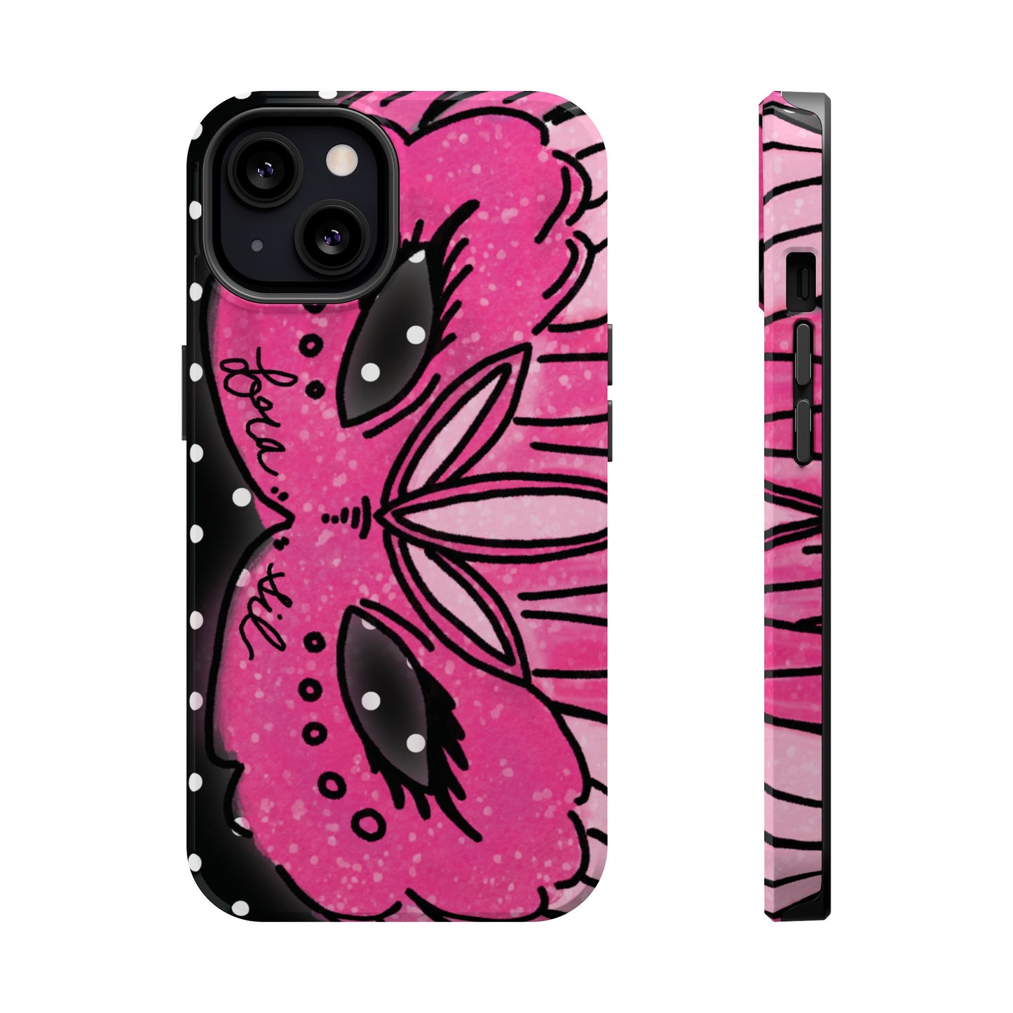 Brazil Blush MagSafe Case