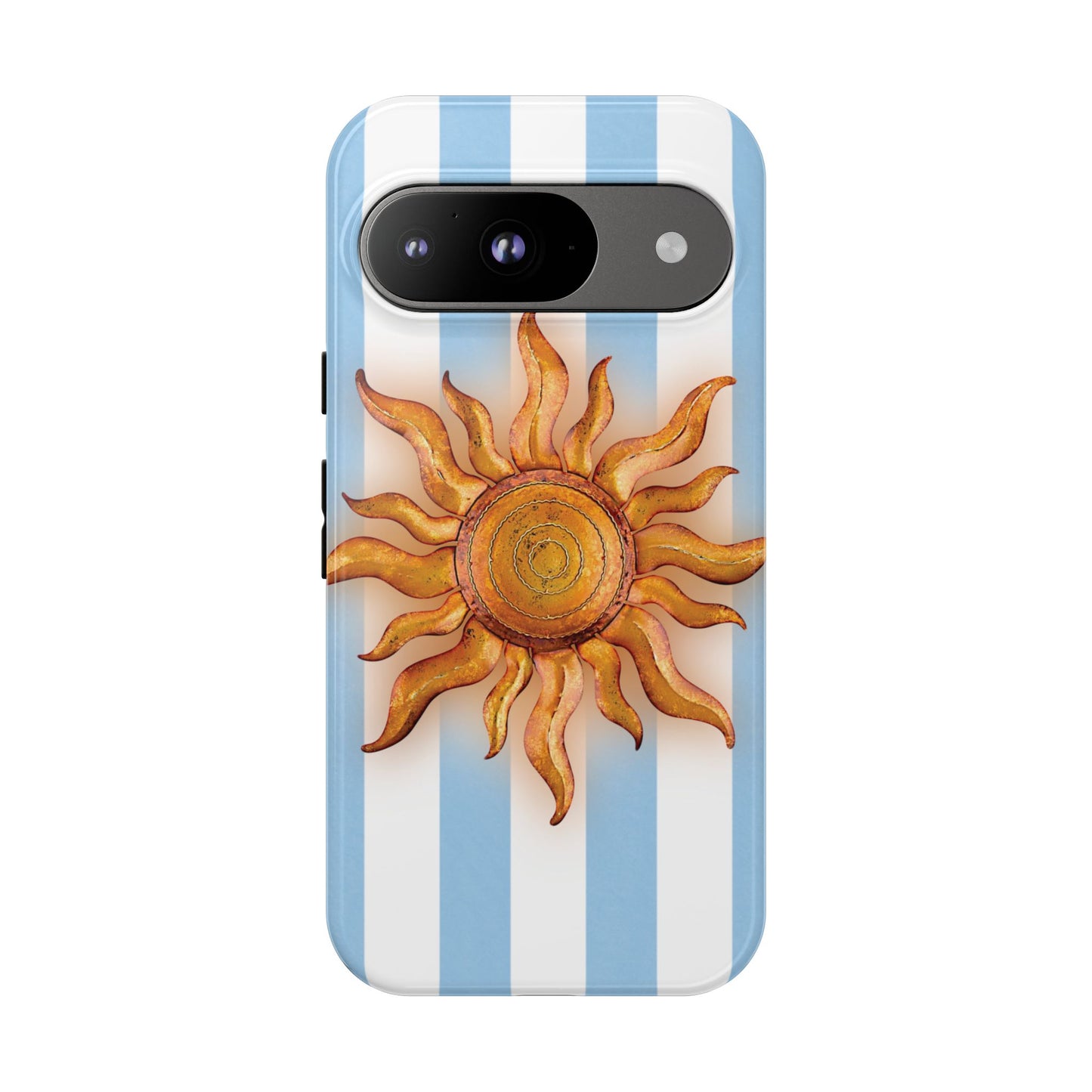 Argentina Sol Tough Case