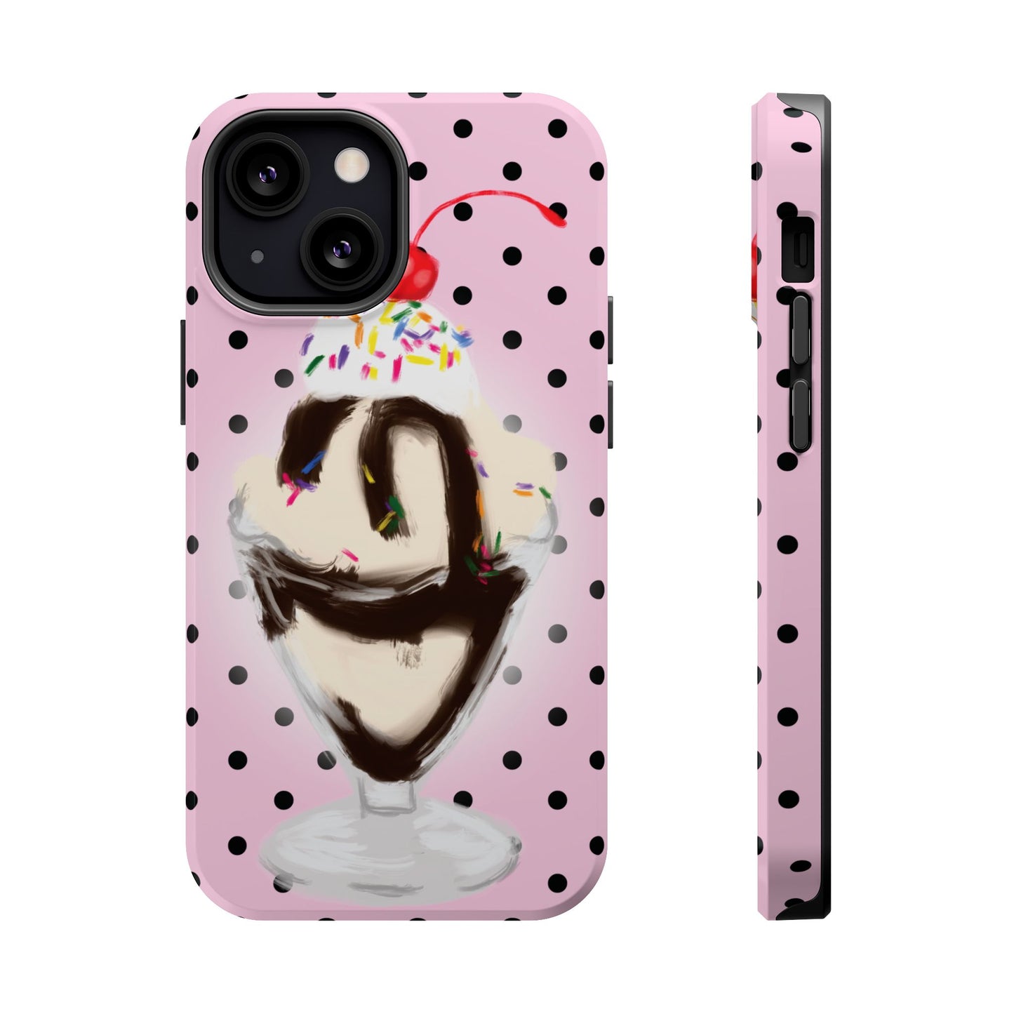Sundae Special MagSafe Case