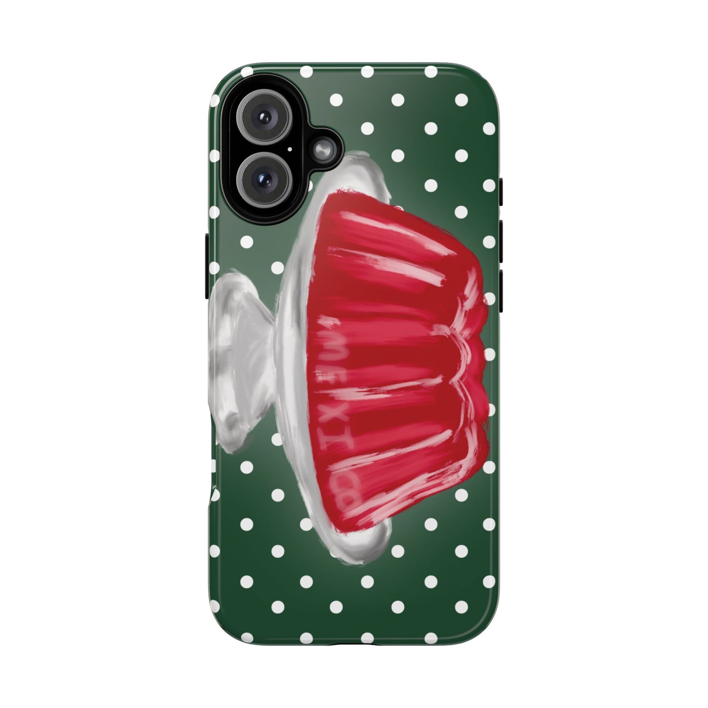 Mexican Delight Tough Case