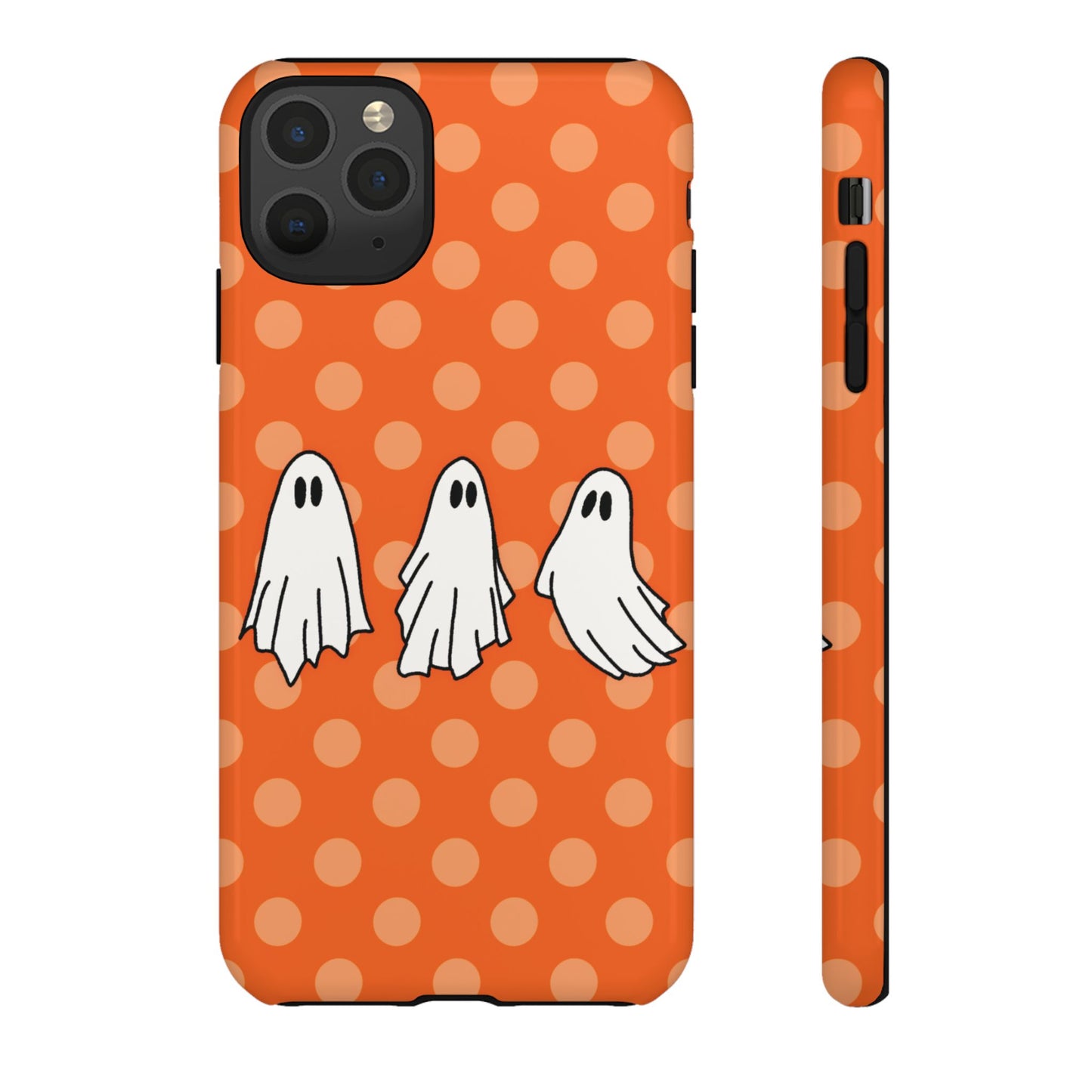Boo Season Tough Case