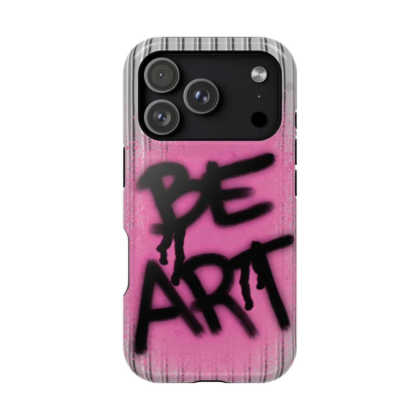Be Art MagSafe Case