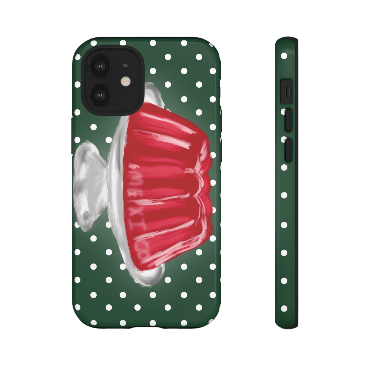 Mexican Delight Tough Case