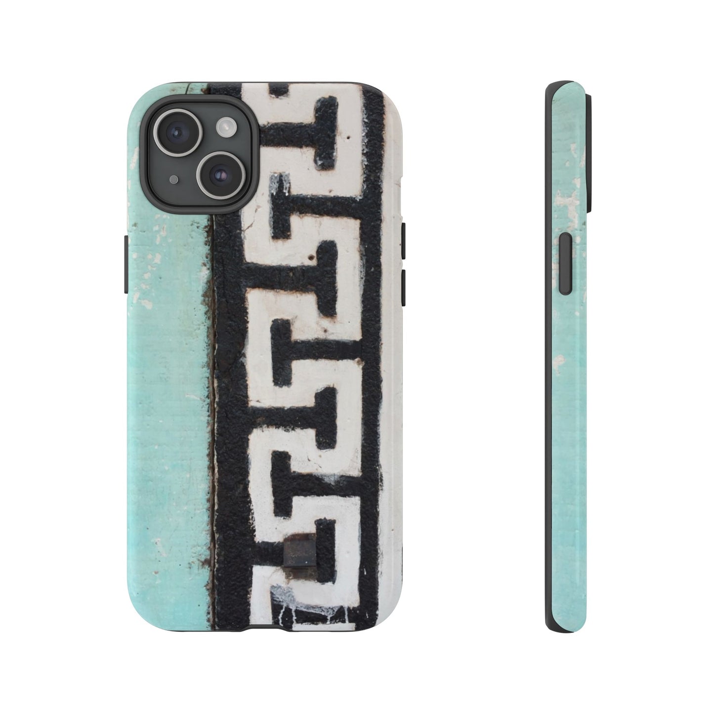 Aztec Summer Tough Case