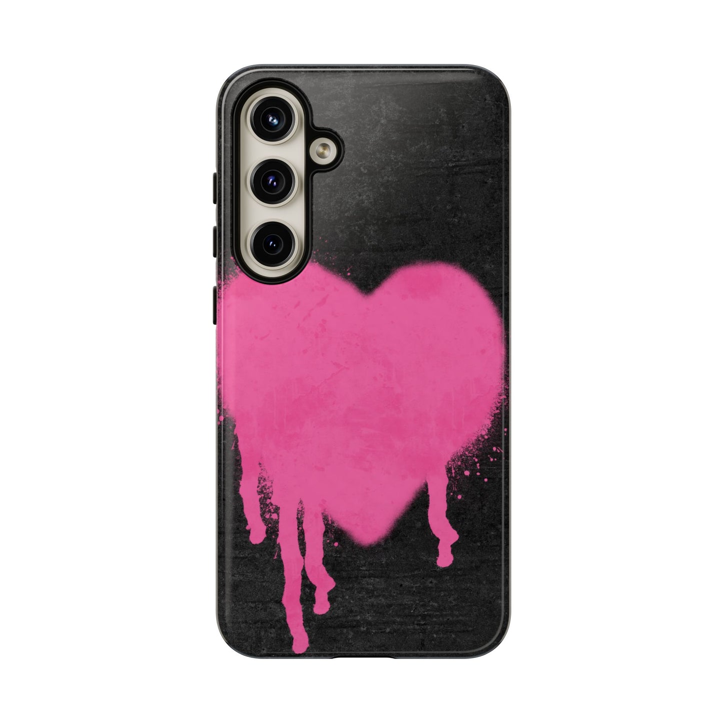 Heart Delight Tough Case