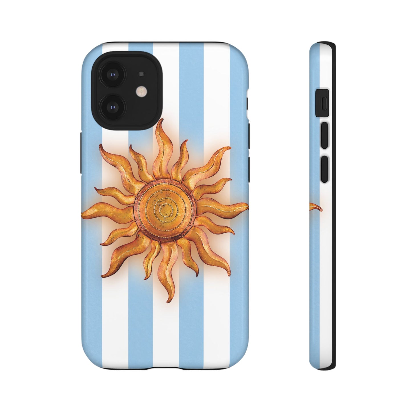 Argentina Sol Tough Case