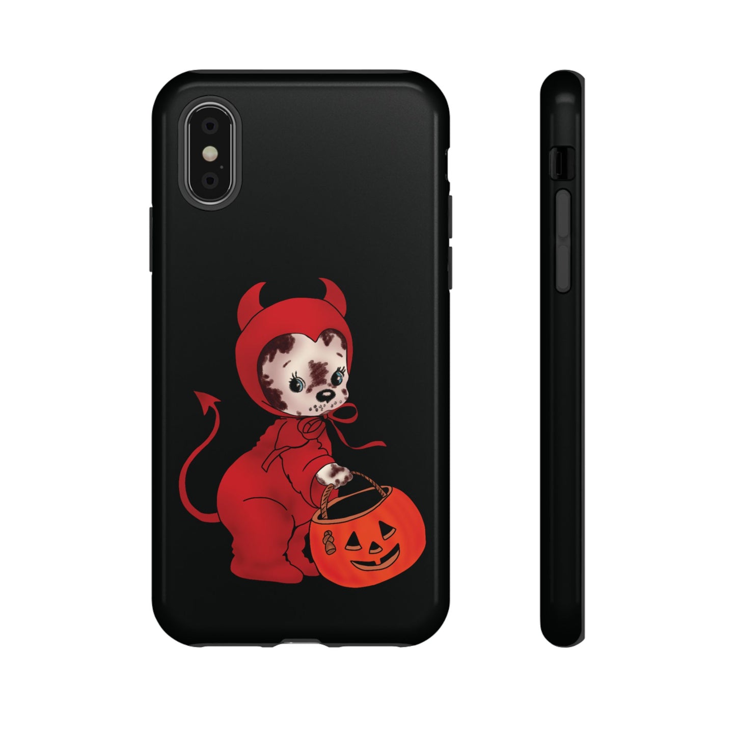 Double Dog Dare Tough Case