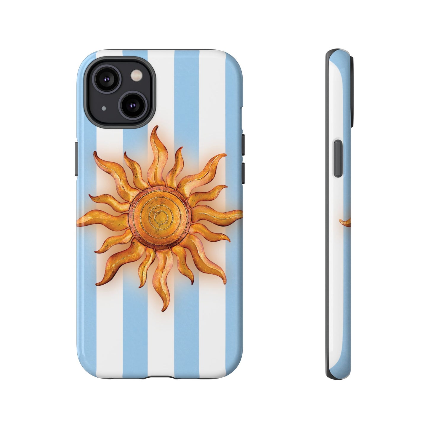 Argentina Sol Tough Case