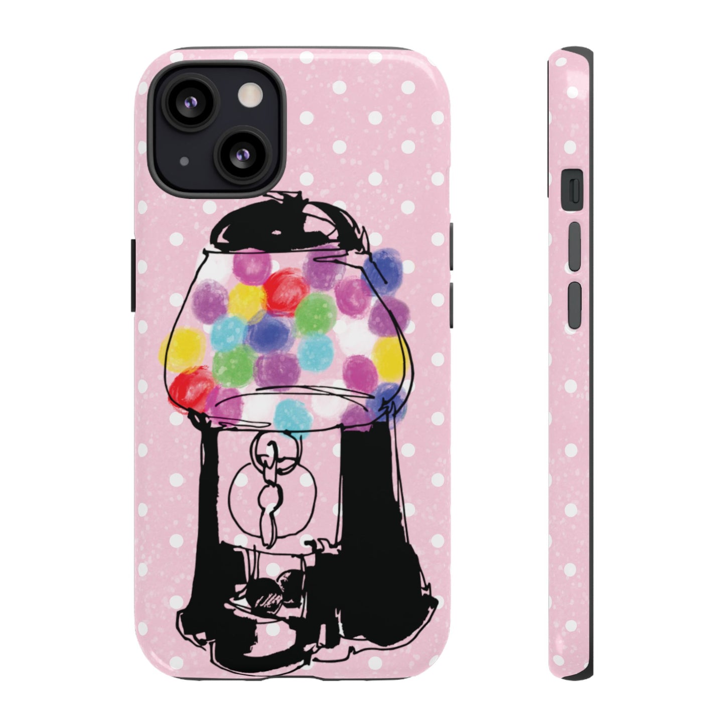 Sugar Rush Tough Case
