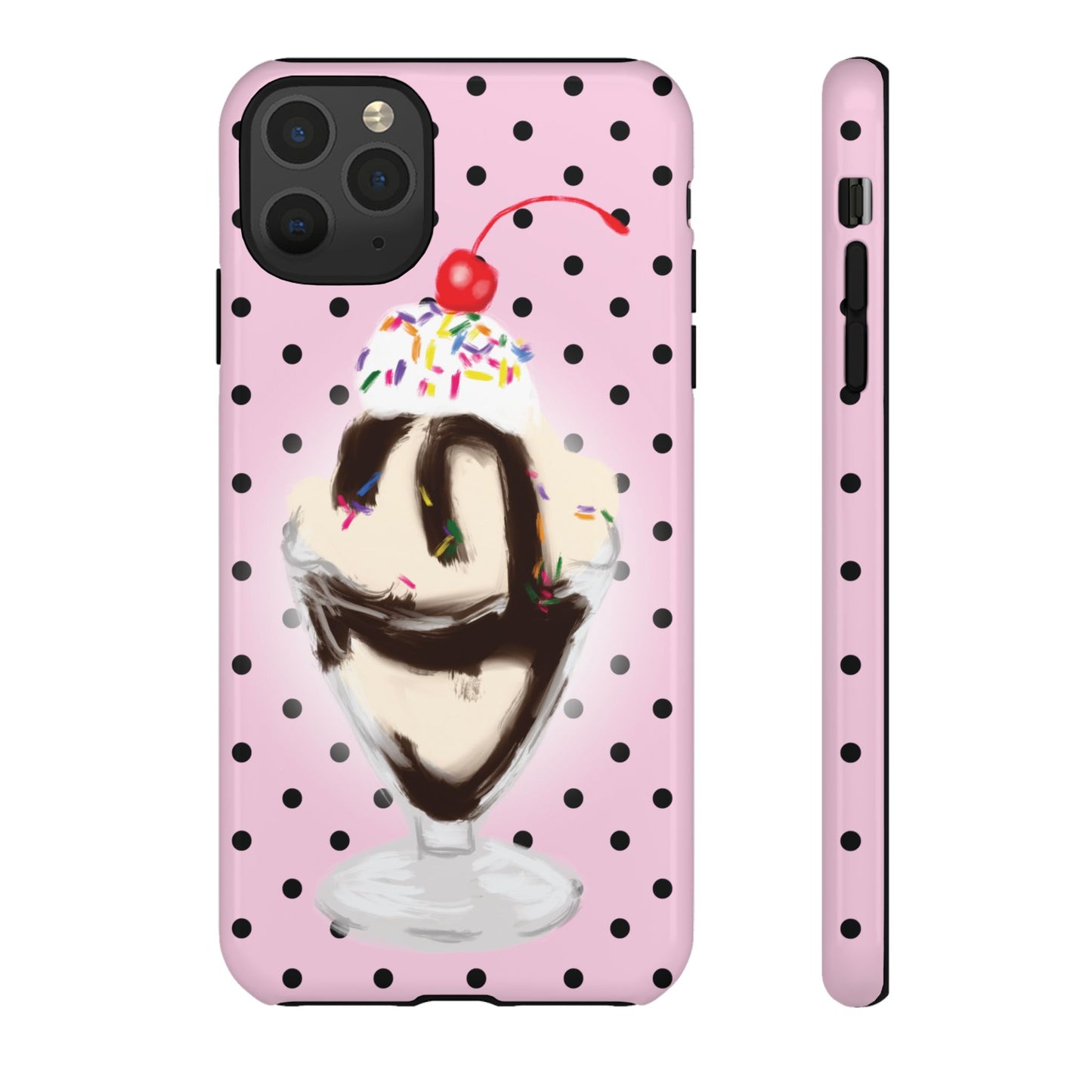 Sundae Special Tough Case