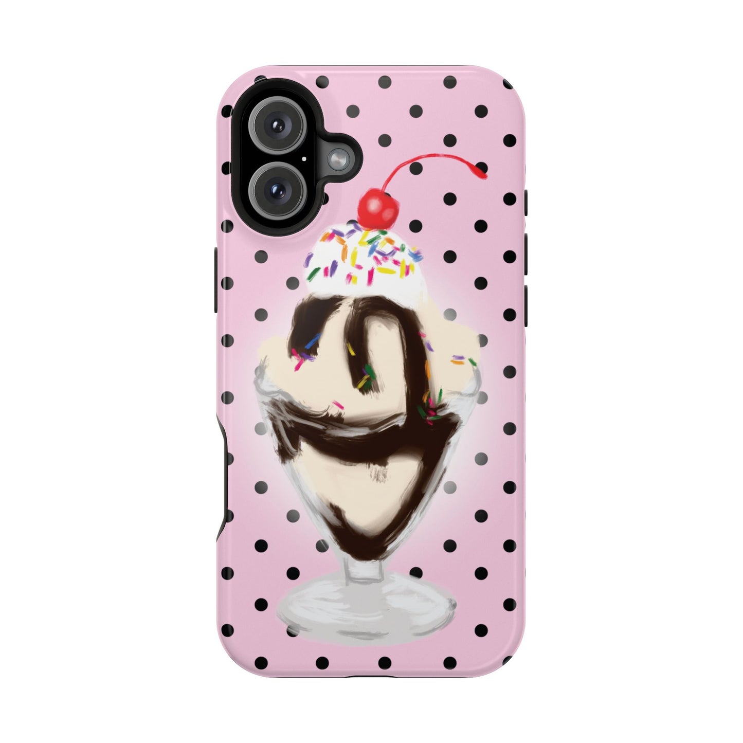 Sundae Special MagSafe Case