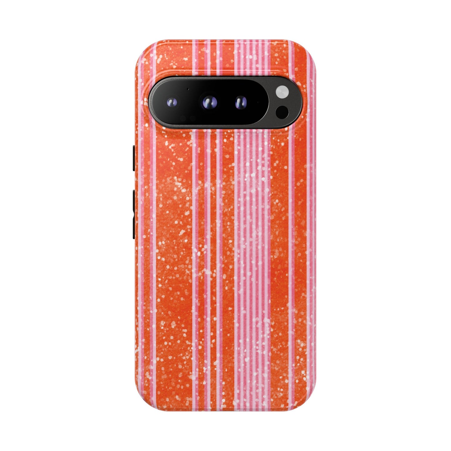 Orange Dream Tough Case