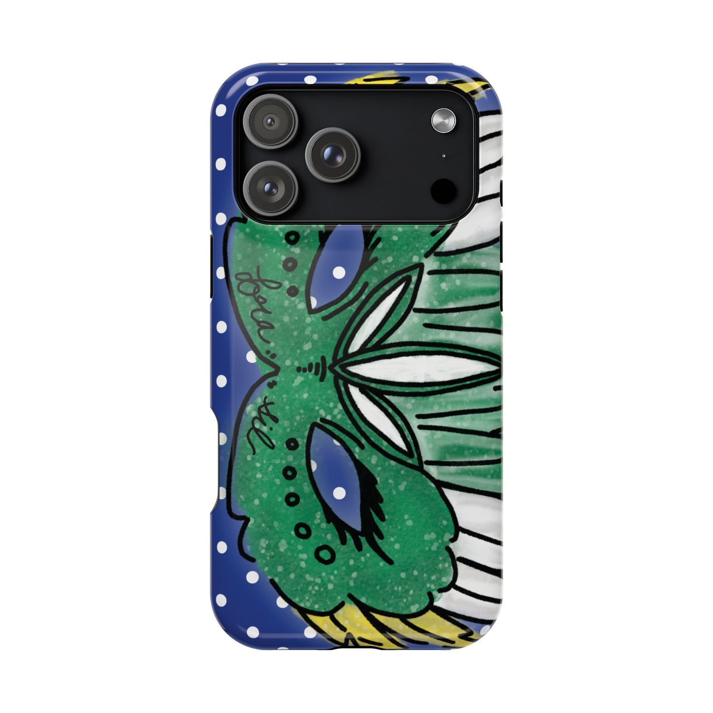 Brazilian Beauty MagSafe Case