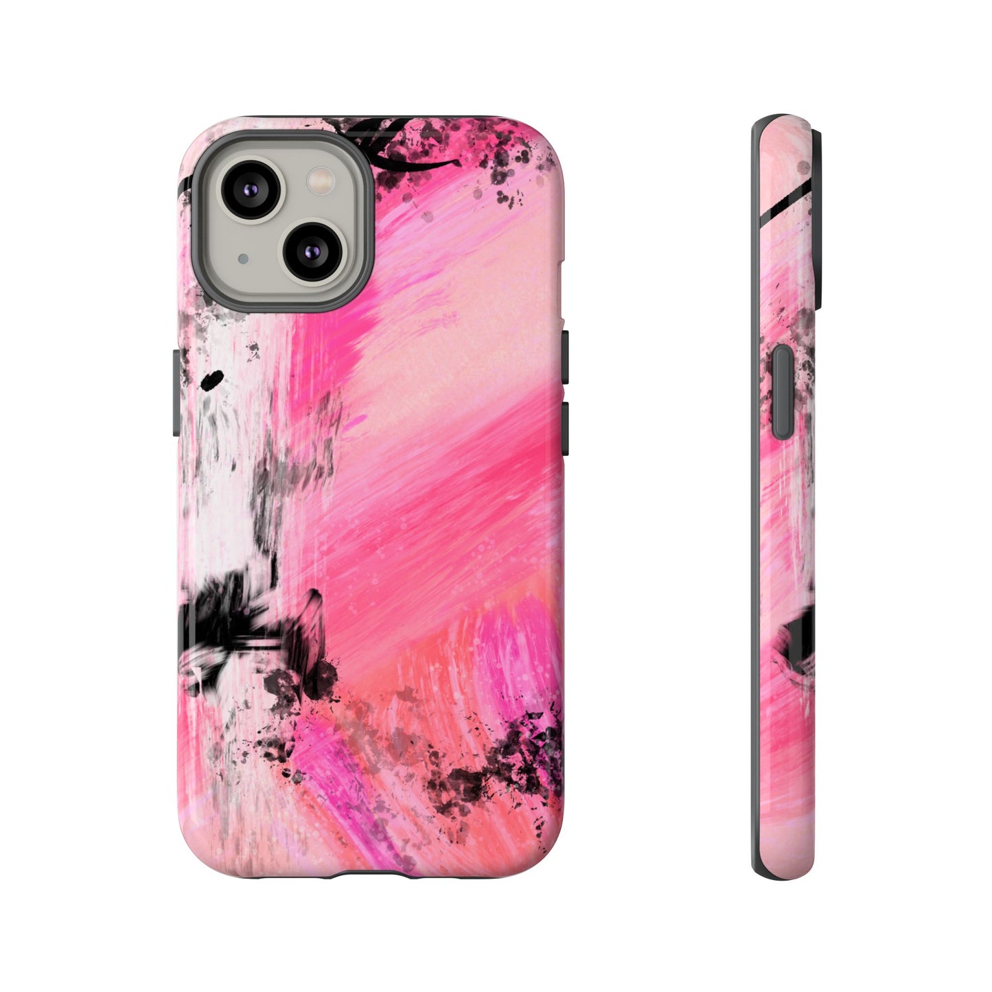 Pinktastic Tough Case