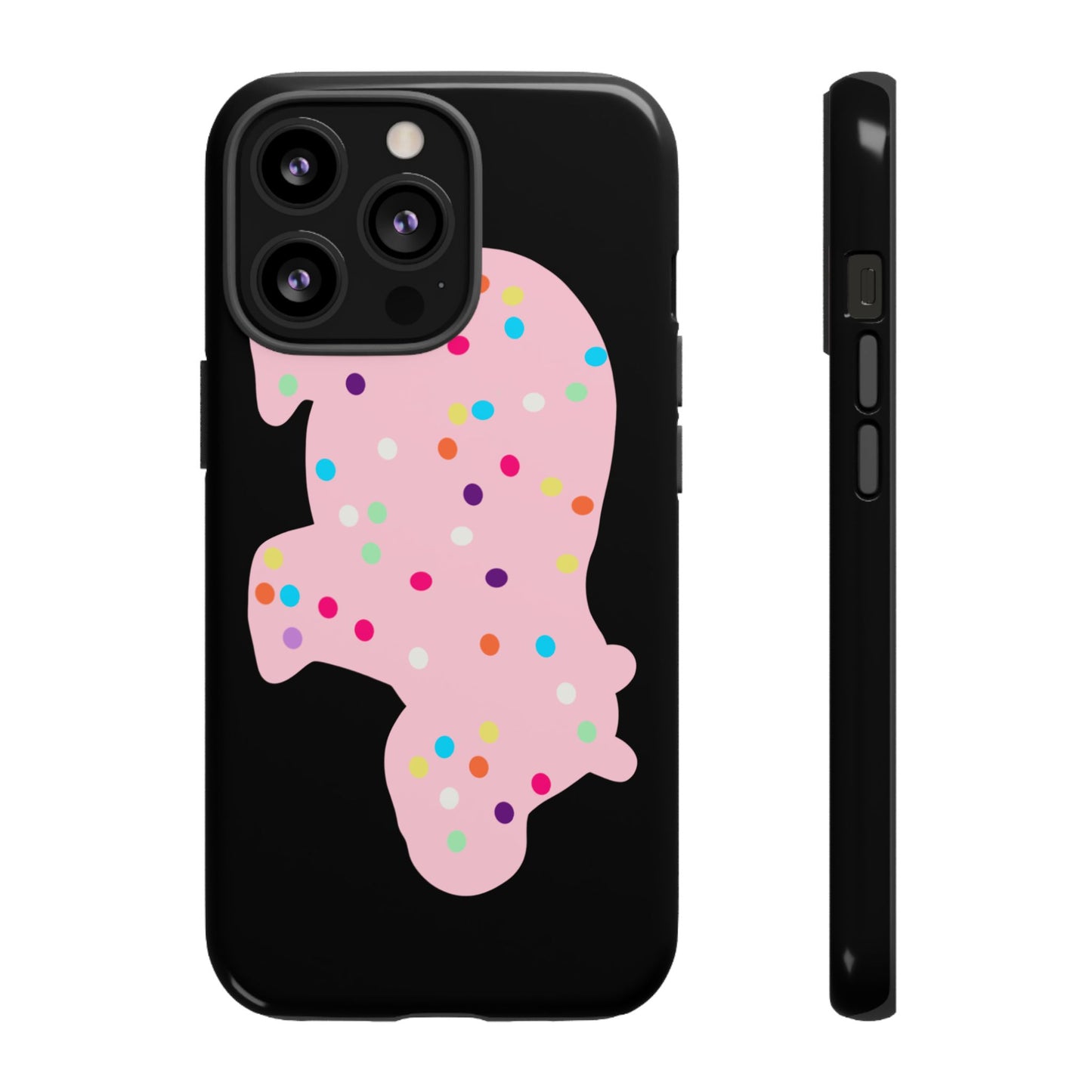 SUGAR HIPPO Tough Case
