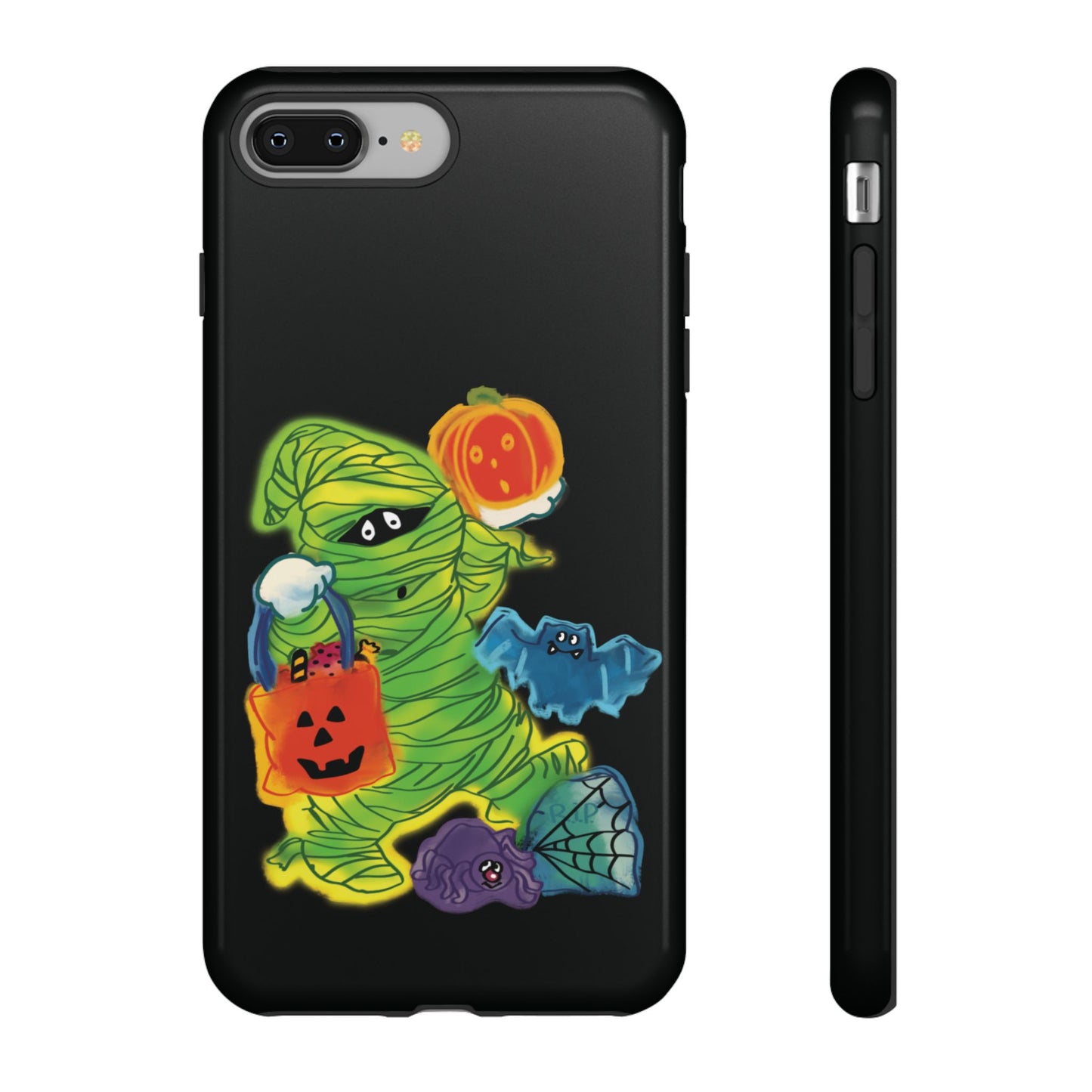 Monster Medley Tough Case