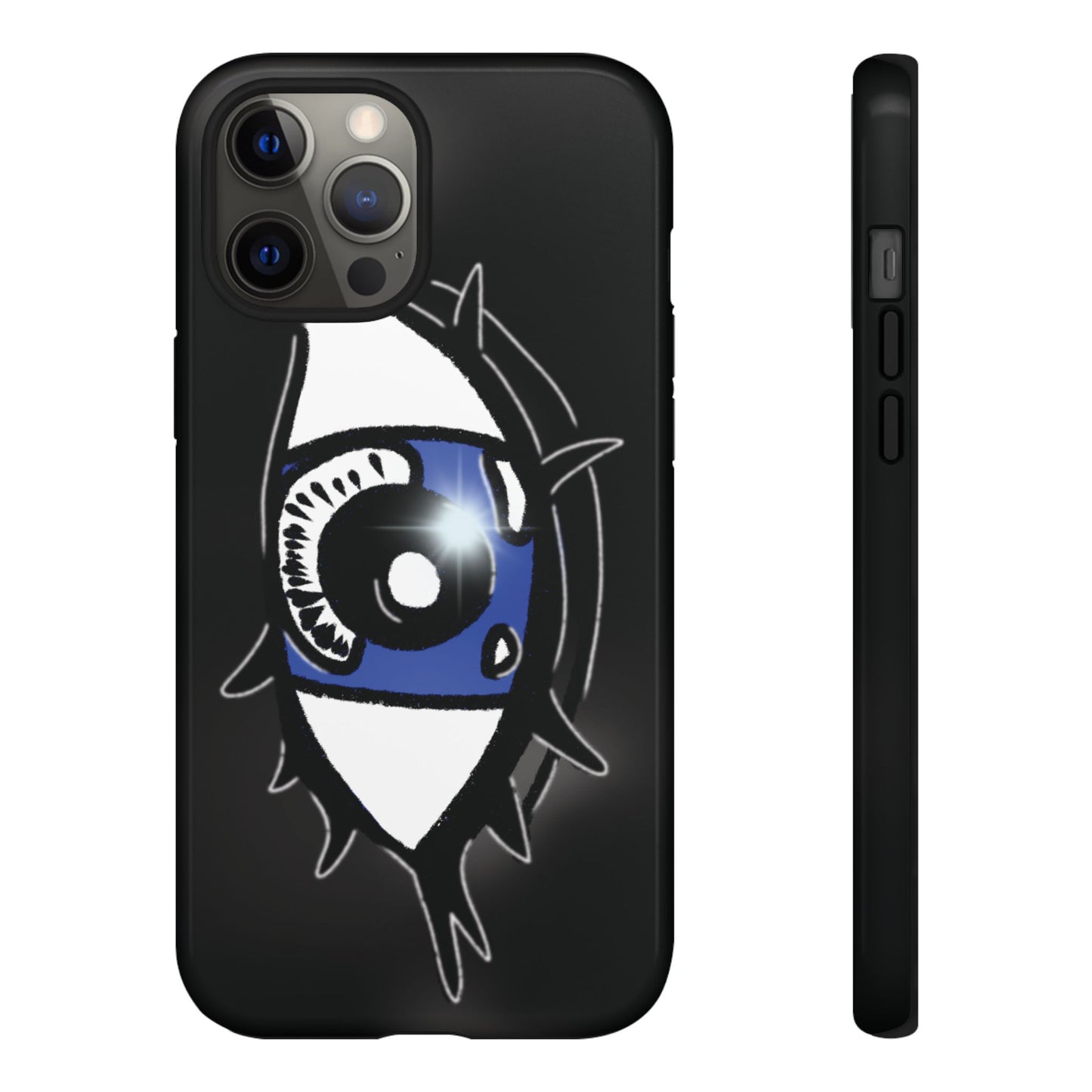 Eye Candy Tough Case