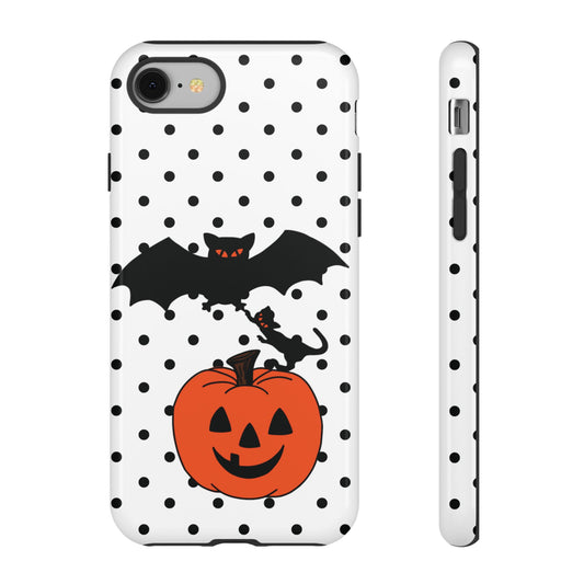 Spooky Season Tough Case