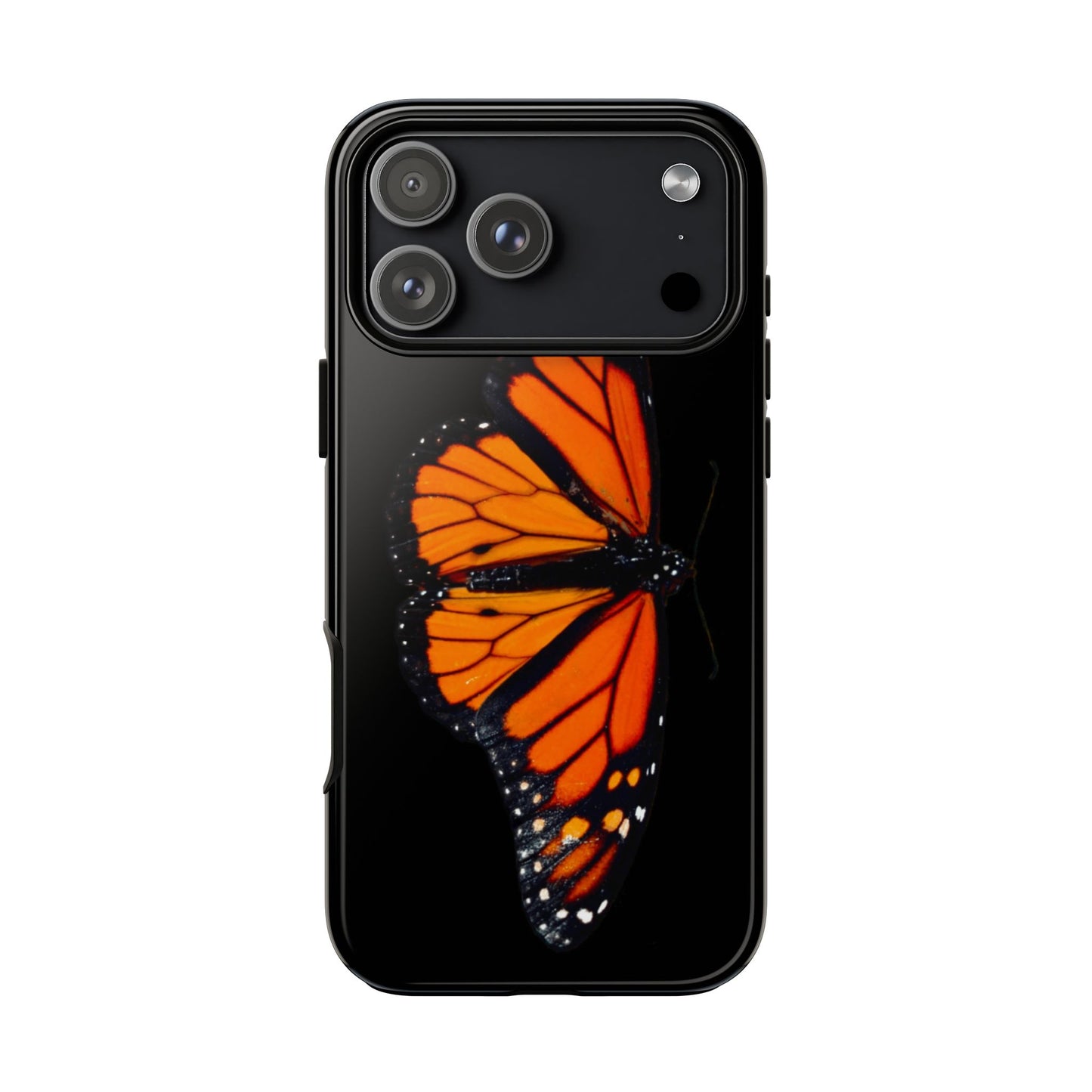 Lady Monarch Tough Case