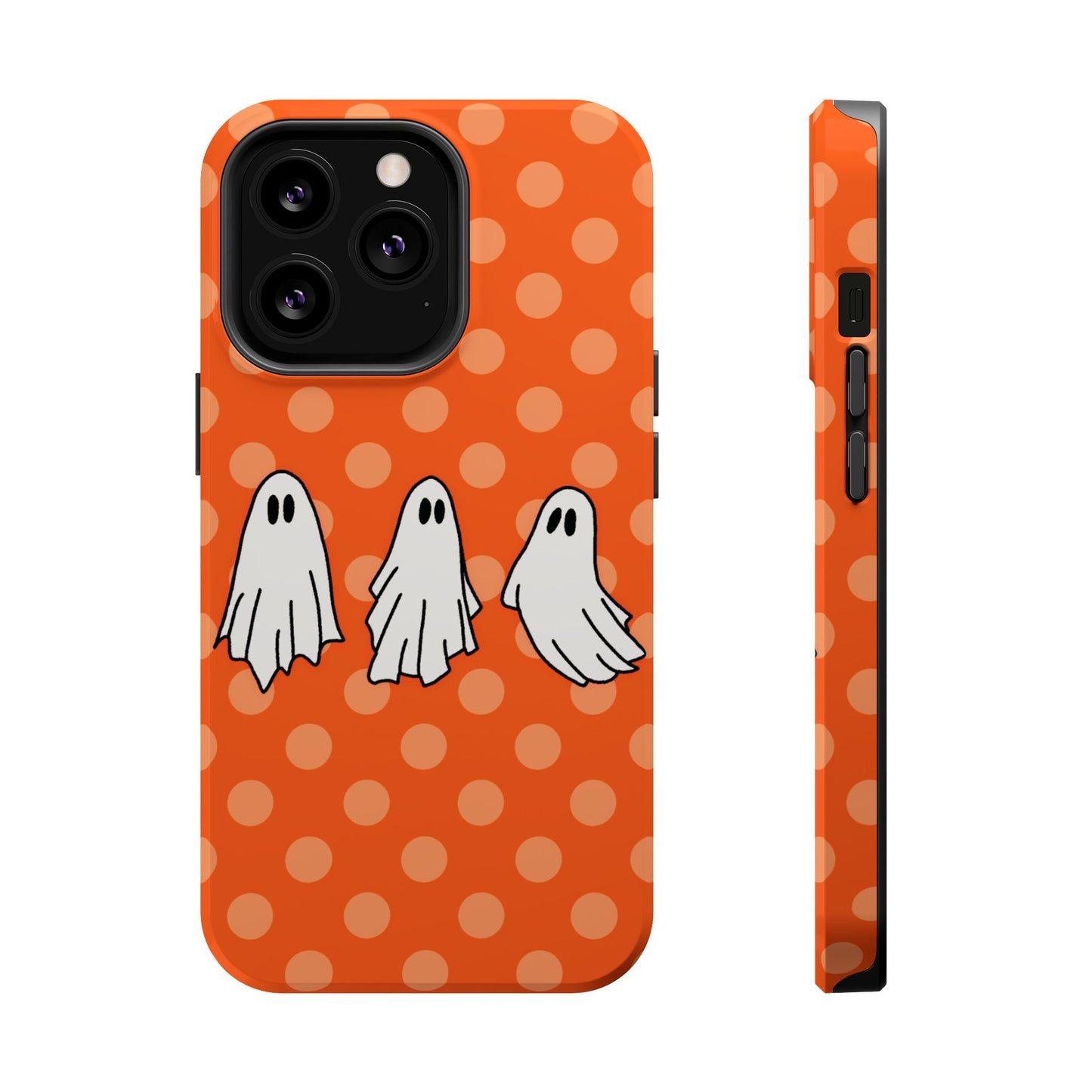 Boo Season MagSafe Case