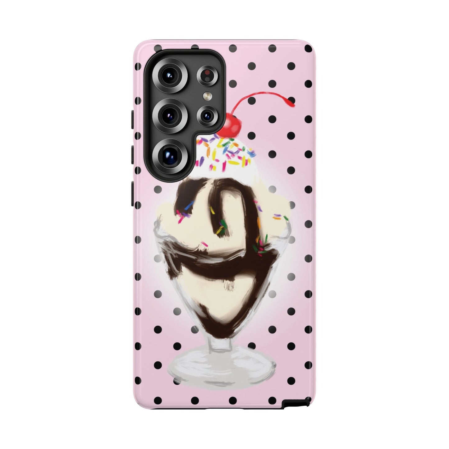 Sundae Special Tough Case