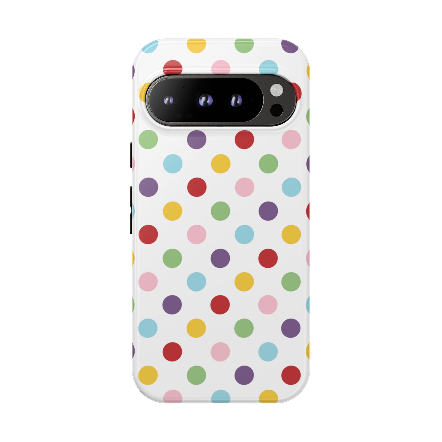 Princess Polka Dottie Tough Case