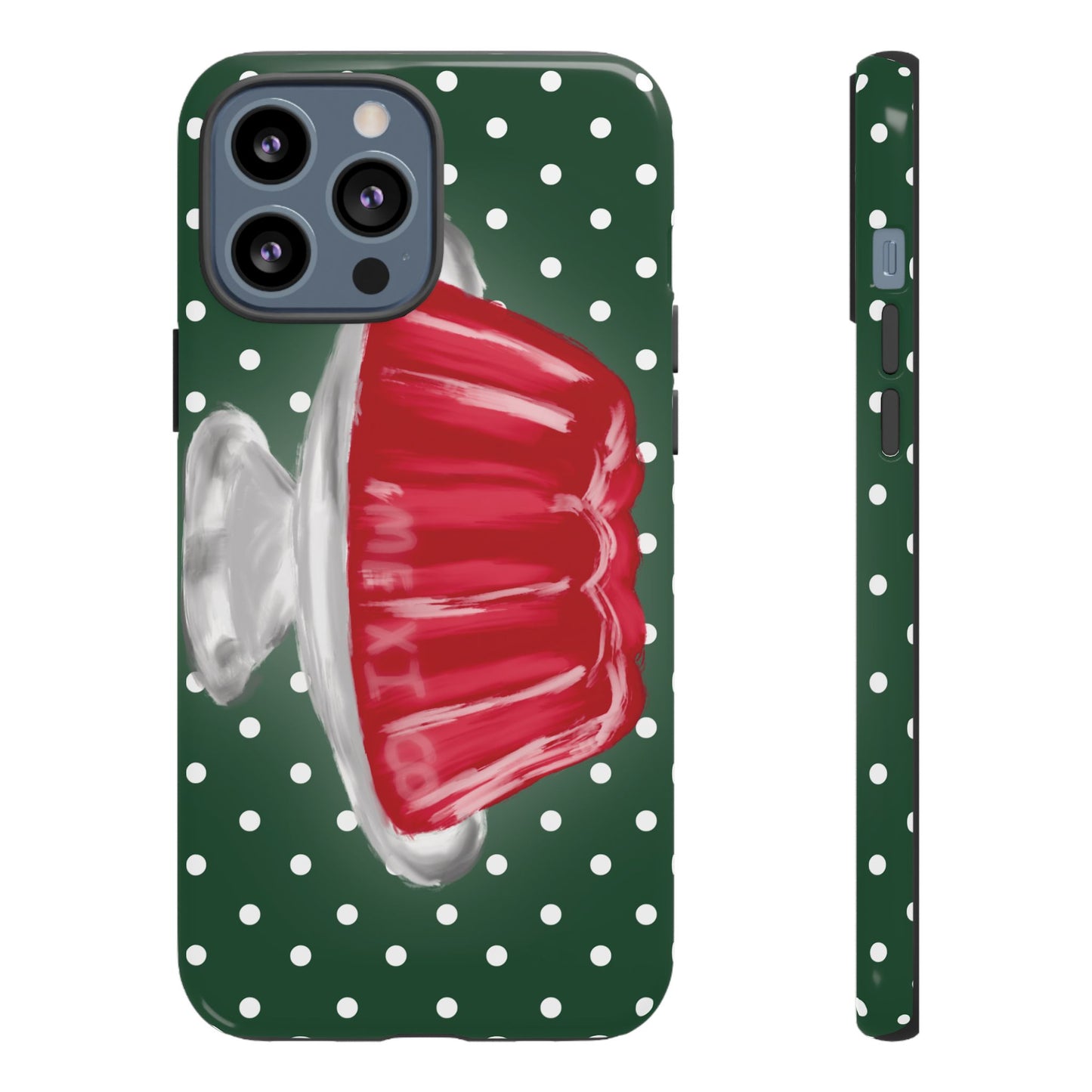 Mexican Delight Tough Case