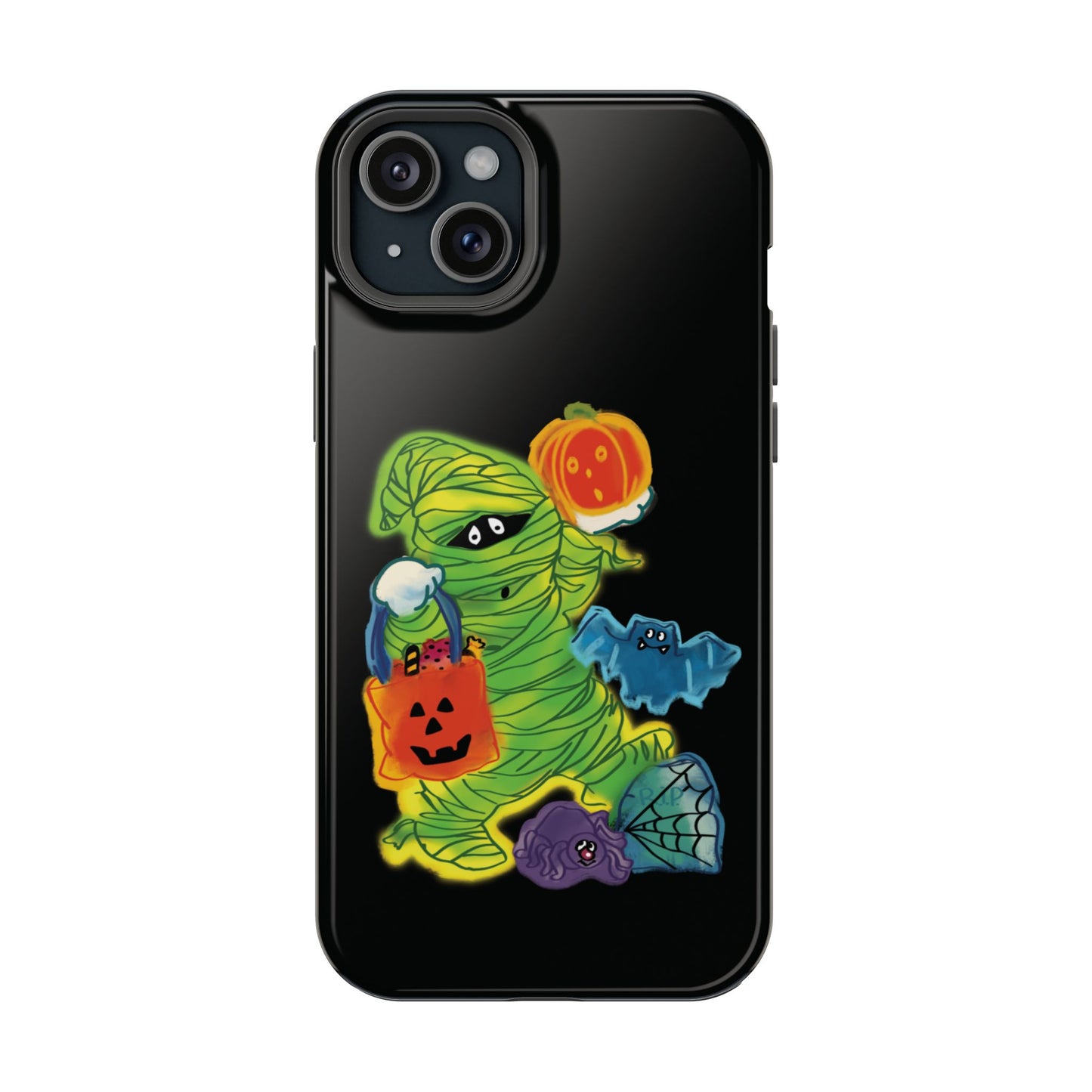 Monster Medley MagSafe Case