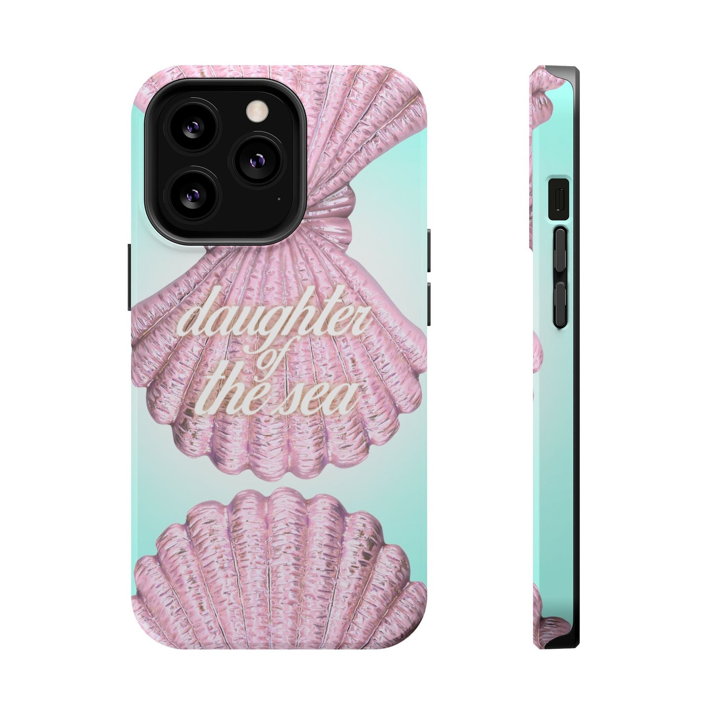 Daughter of the Sea MagSafe Case