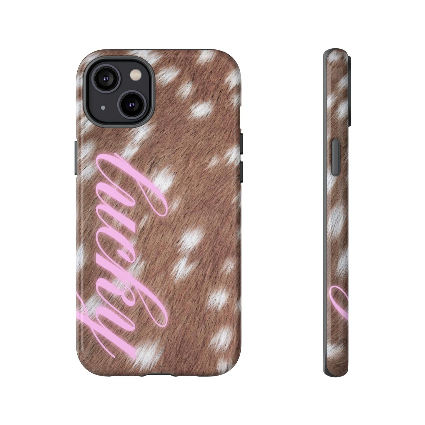 Lucky Deer Tough Case