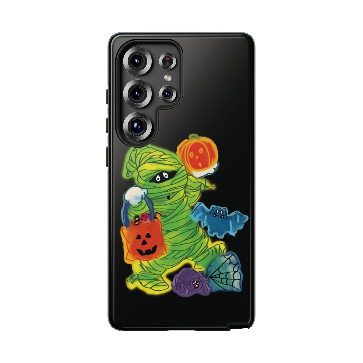 Monster Medley Tough Case