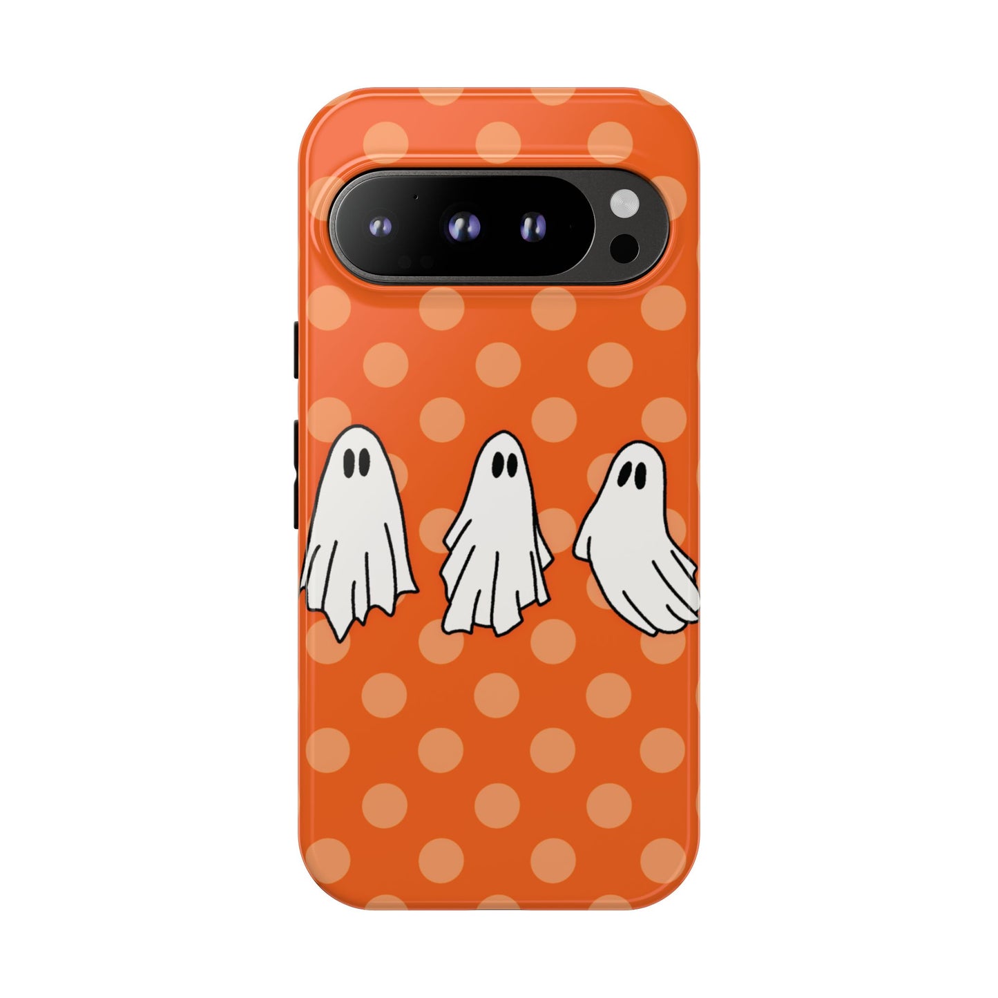 Boo Season Tough Case