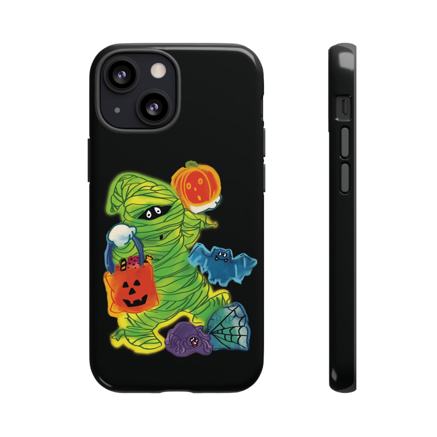 Monster Medley Tough Case