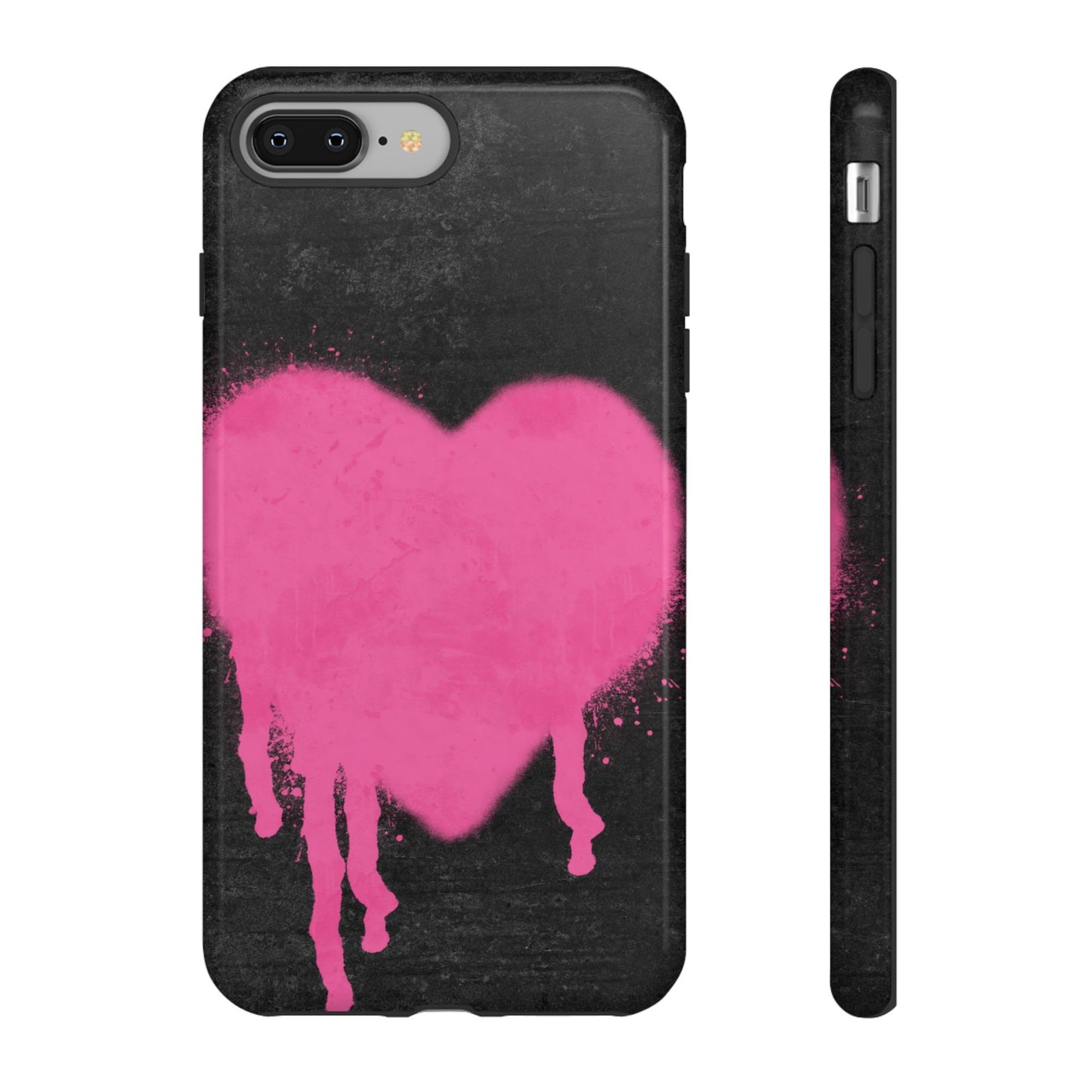 Heart Delight Tough Case