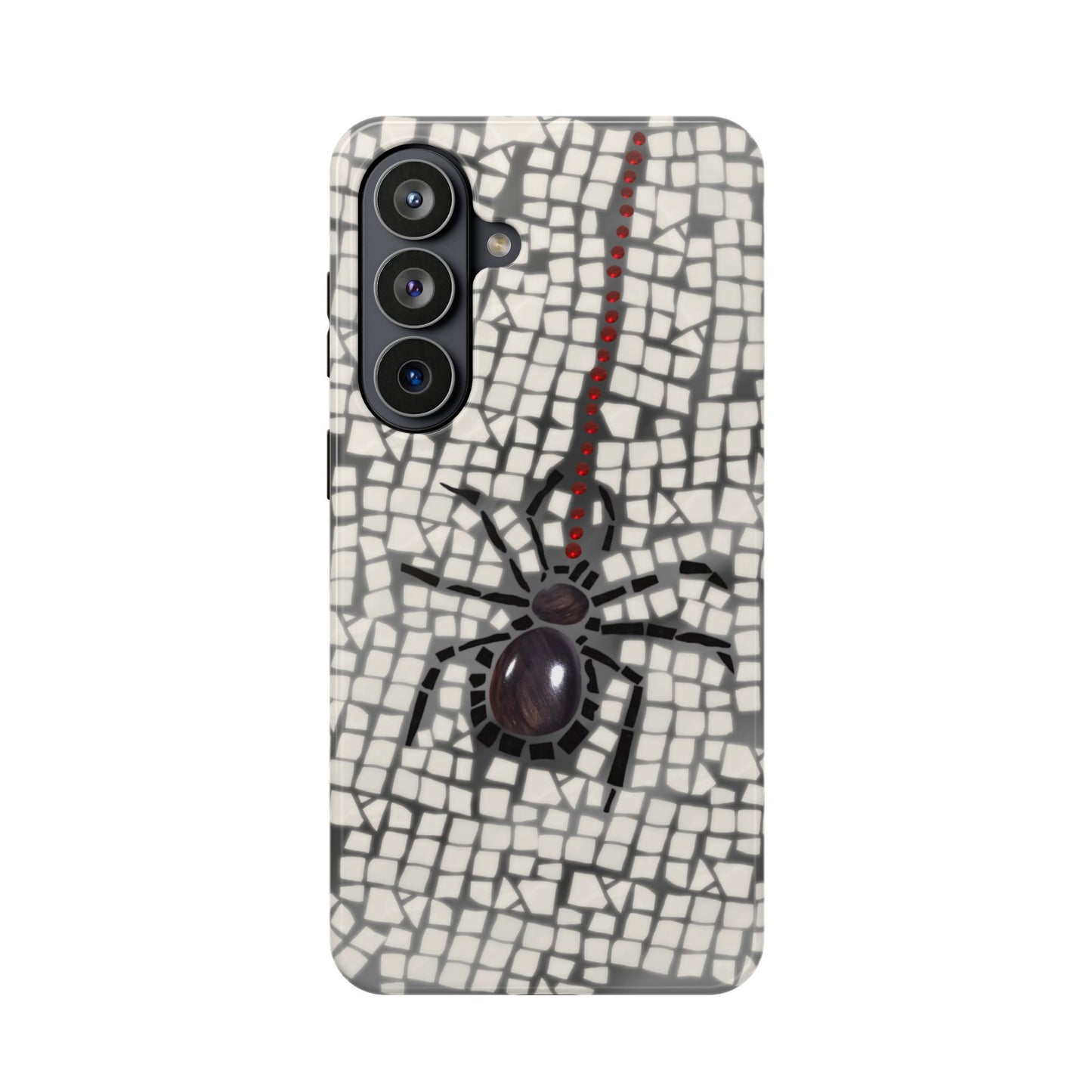 Spider Mosaic MagSafe Case